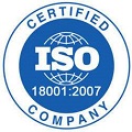 ISO-18001-Logo